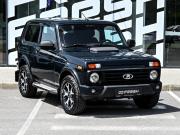 Lada (ВАЗ) 2121 (4x4) I Рестайлинг Волгоград  - изображение 17