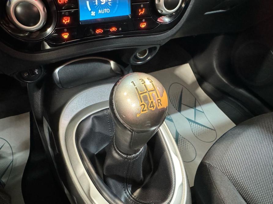 Nissan Juke I Новочеркасск  - изображение 15