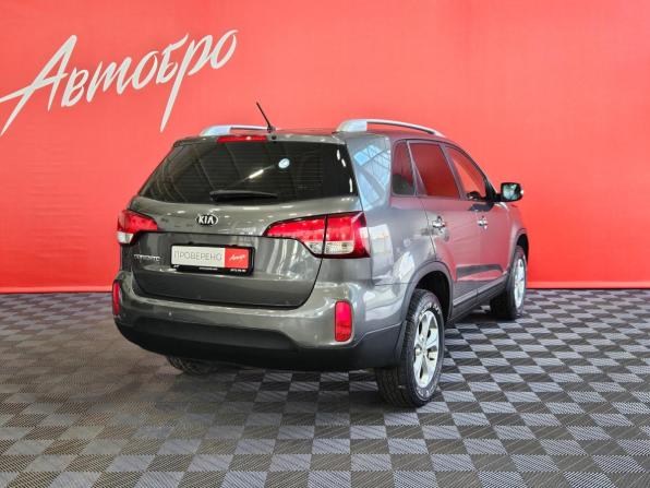 Kia Sorento II Рестайлинг с пробегом 2014 года, цена 1 899 000 рублей, 91900 км, внедорожник, Автокод Объявления