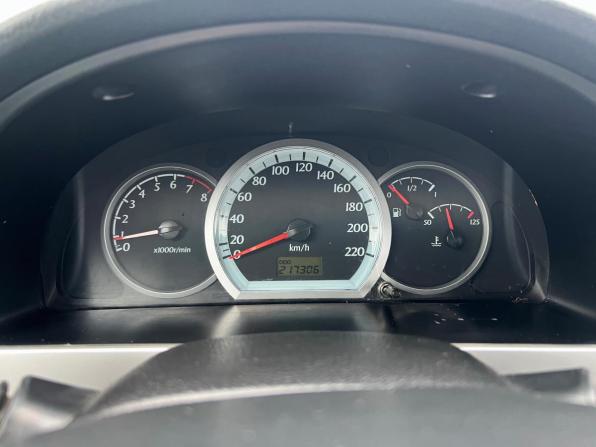Chevrolet Lacetti I с пробегом 2012 года, цена 570 000 рублей, 217308 км, седан, Автокод Объявления
