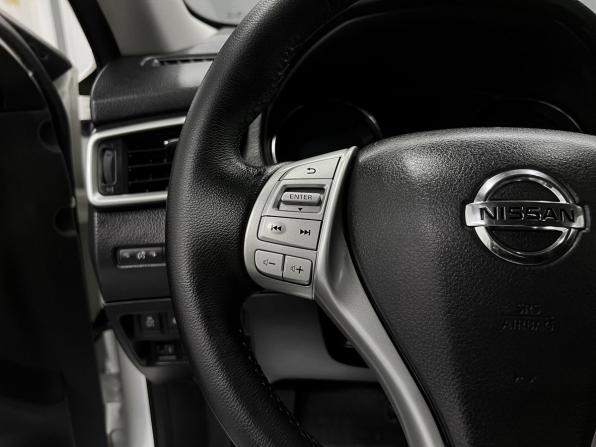 Nissan X-Trail III с пробегом 2016 года, цена 1 480 000 рублей, 154932 км, внедорожник, Автокод Объявления