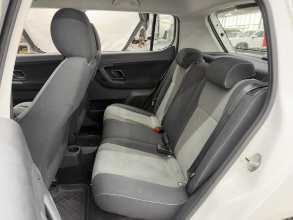 Skoda Fabia II Рестайлинг с пробегом 2013 года, цена 820 000 рублей, 140687 км, хэтчбек, Автокод Объявления