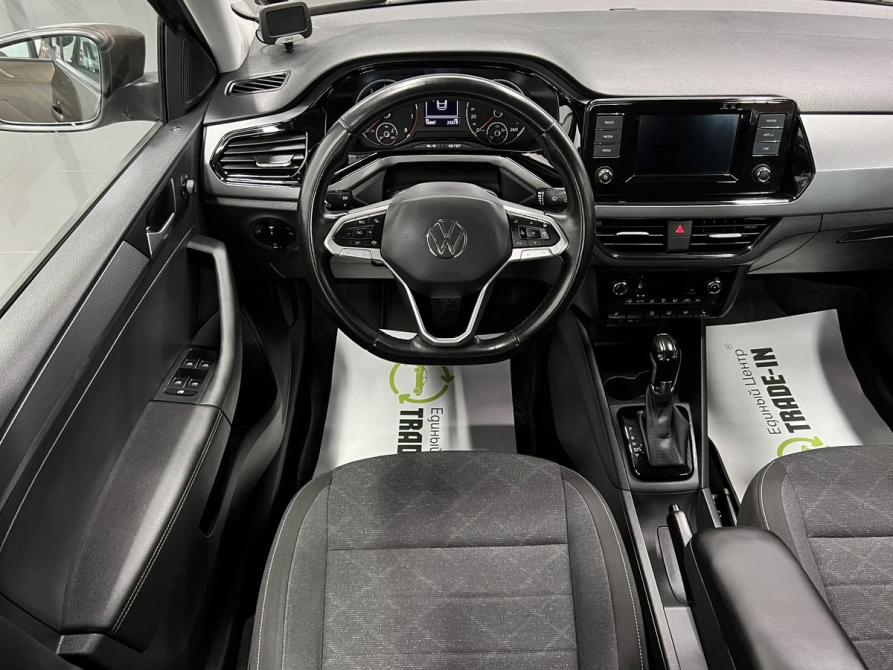 Volkswagen Polo VI Тверь  - изображение 12