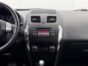 Suzuki SX4 I (Classic) Рестайлинг Воронеж  - изображение 28