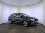 Infiniti QX50 II Москва  - изображение 32