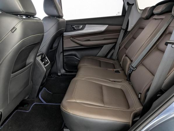 Chery Tiggo 8 Pro I с пробегом 2022 года, цена 1 740 000 рублей, 132455 км, внедорожник, Автокод Объявления