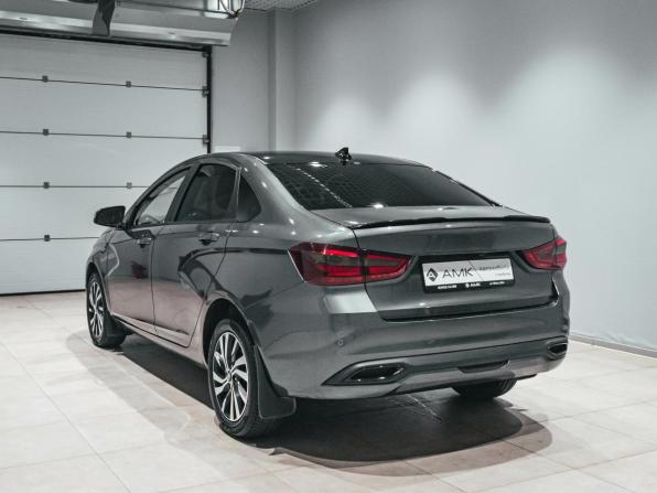 Lada (ВАЗ) Vesta I Рестайлинг (NG) с пробегом 2025 года, цена 1 562 230 рублей, 10656 км, седан, Автокод Объявления
