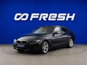BMW 3 серии VI (F3x) Москва  - изображение 29