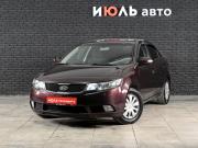 Kia Cerato II Екатеринбург  - изображение 20