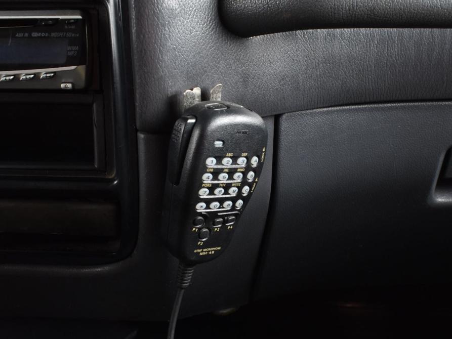 Toyota Land Cruiser 80 Series Рестайлинг Кемерово  - изображение 17