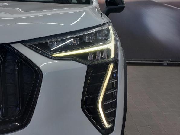 Haval Jolion I Рестайлинг с пробегом 2024 года, цена 1 490 000 рублей, 66931 км, внедорожник, Автокод Объявления