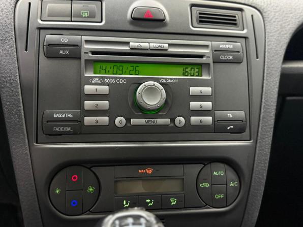 Ford Fusion I Рестайлинг с пробегом 2007 года, цена 480 000 рублей, 249422 км, хэтчбек, Автокод Объявления