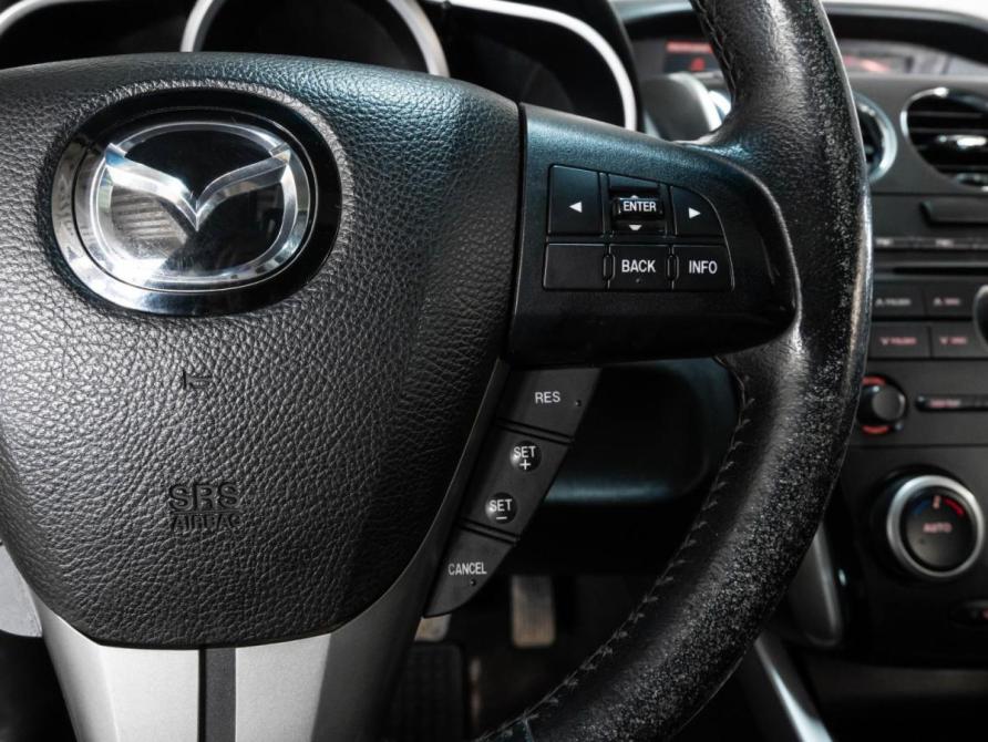 Mazda CX-7 I Рестайлинг Ставрополь  - изображение 22