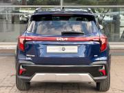 Kia Seltos I Рестайлинг Москва  - изображение 29