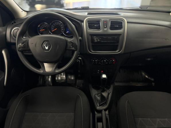 Renault Sandero II с пробегом 2016 года, цена 999 000 рублей, 87000 км, хэтчбек, Автокод Объявления