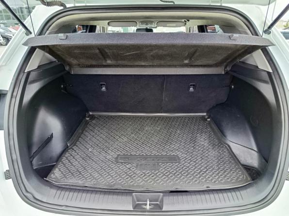 Hyundai Creta I с пробегом 2016 года, цена 1 499 995 рублей, 115500 км, внедорожник, Автокод Объявления