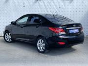 Hyundai Solaris I Рестайлинг Тамбов  - изображение 24