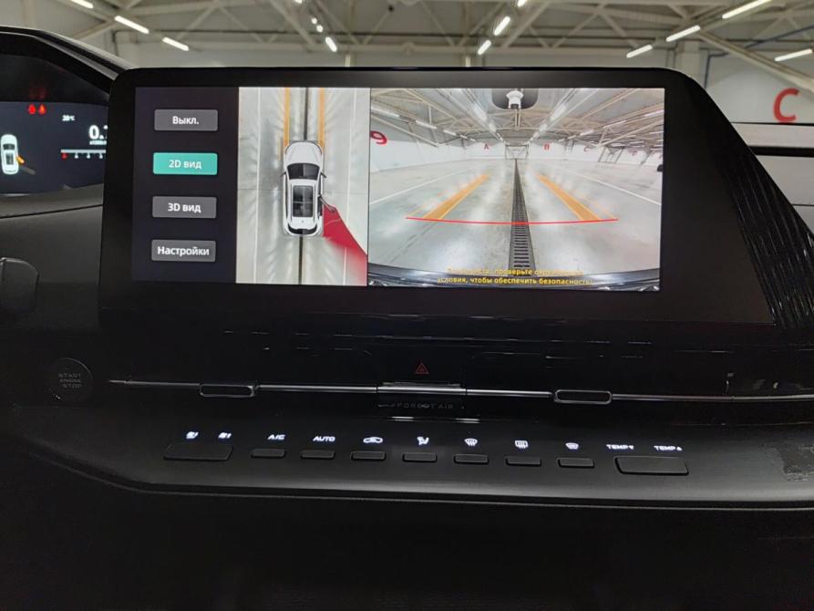 Changan UNI-S I Казань  - изображение 18
