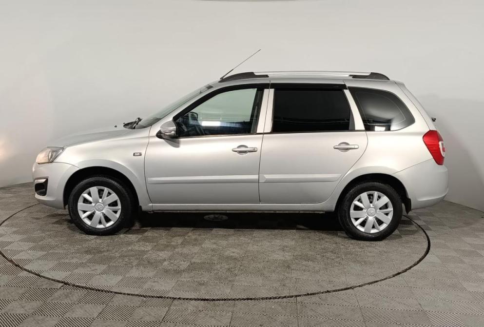 Lada (ВАЗ) Kalina II Волгоград  - изображение 4