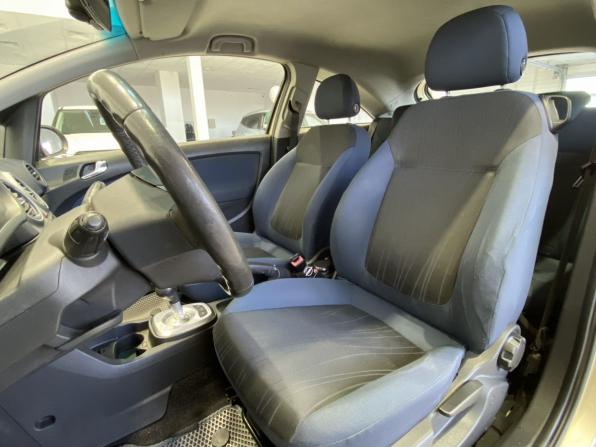 Opel Corsa D с пробегом 2008 года, цена 489 900 рублей, 142000 км, хэтчбек, Автокод Объявления