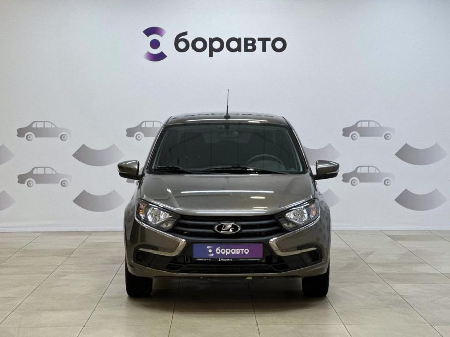 Lada (ВАЗ) Granta I Рестайлинг Ставрополь  - изображение 2