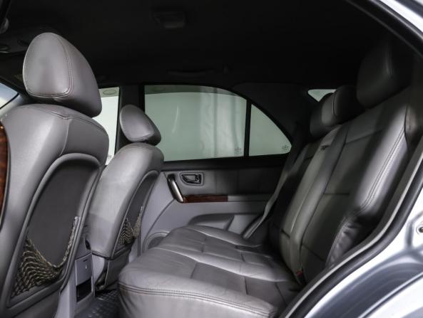 Kia Sorento I с пробегом 2004 года, цена 590 000 рублей, 430000 км, внедорожник, Автокод Объявления