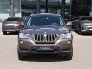 BMW X3 II (F25) Москва  - изображение 24