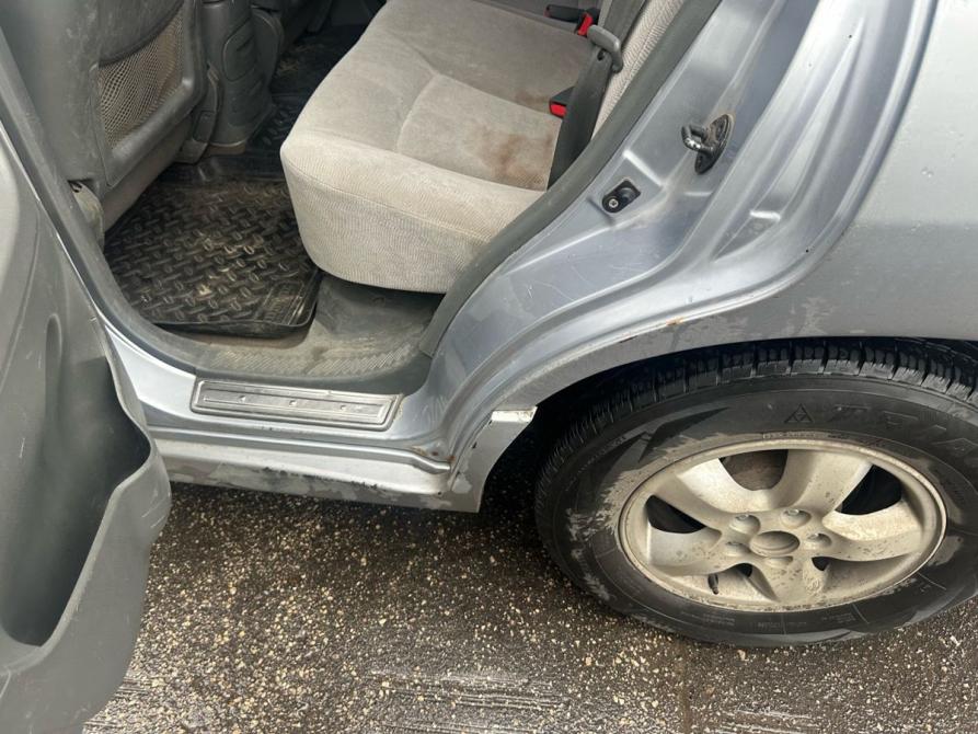 Hyundai Santa Fe Classic Нижний Новгород  - изображение 3