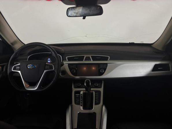 Geely Atlas I с пробегом 2021 года, цена 1 765 000 рублей, 73000 км, внедорожник, Автокод Объявления
