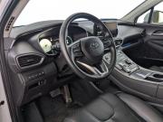 Hyundai Santa Fe IV Рестайлинг Москва  - изображение 50