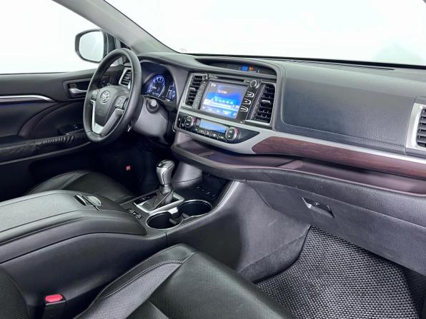 Toyota Highlander III (XU50) с пробегом 2014 года, цена 2 640 000 рублей, 249333 км, внедорожник, Автокод Объявления