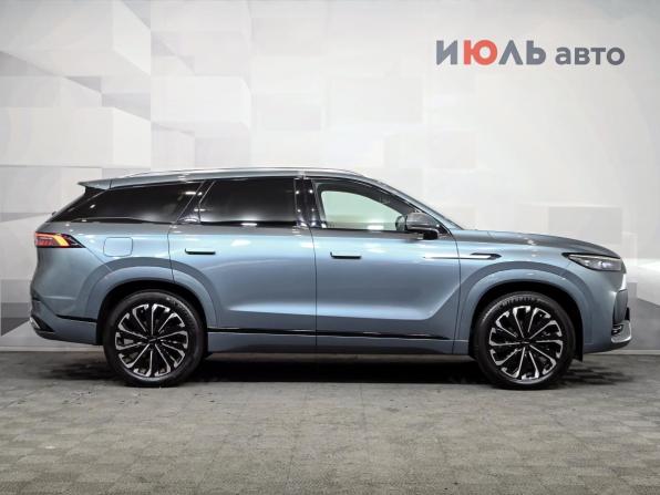 Jaecoo J8 с пробегом 2024 года, цена 3 690 000 рублей, 39370 км, внедорожник, Автокод Объявления