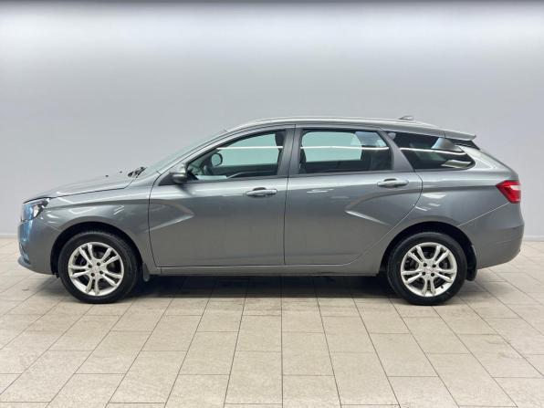 Lada (ВАЗ) Vesta I с пробегом 2019 года, цена 899 000 рублей, 152674 км, универсал, Автокод Объявления