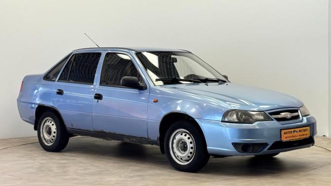 Daewoo Nexia I Рестайлинг с пробегом 2008 года, цена 170 000 рублей, 77147 км, седан, Автокод Объявления