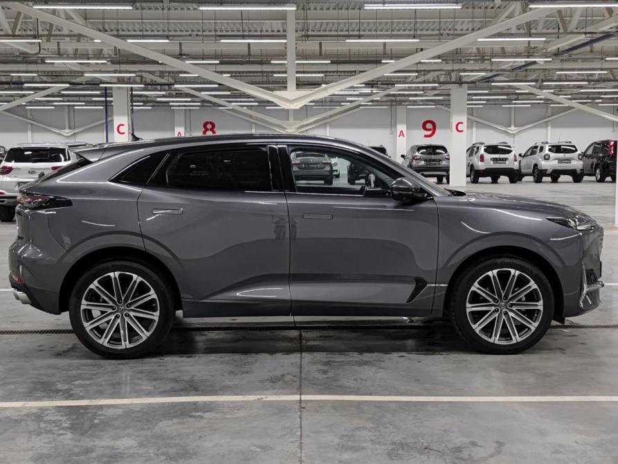 Changan UNI-K Казань  - изображение 5