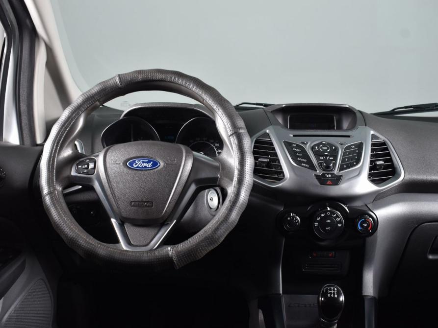 Ford EcoSport II Кемерово  - изображение 8