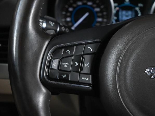 Jaguar XF II с пробегом 2016 года, цена 2 050 000 рублей, 89174 км, седан, Автокод Объявления