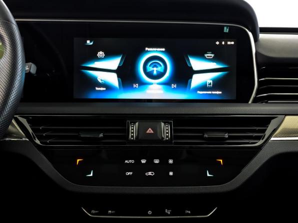 Hongqi HS5 I с пробегом 2023 года, цена 2 550 000 рублей, 29700 км, внедорожник, Автокод Объявления