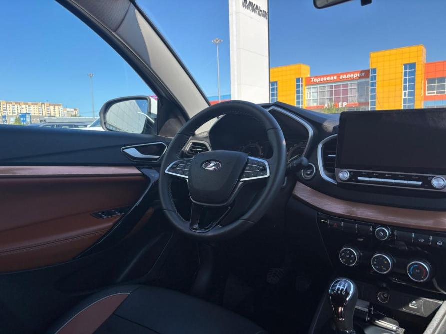 Lada (ВАЗ) Vesta I Рестайлинг (NG) Сыктывкар  - изображение 27