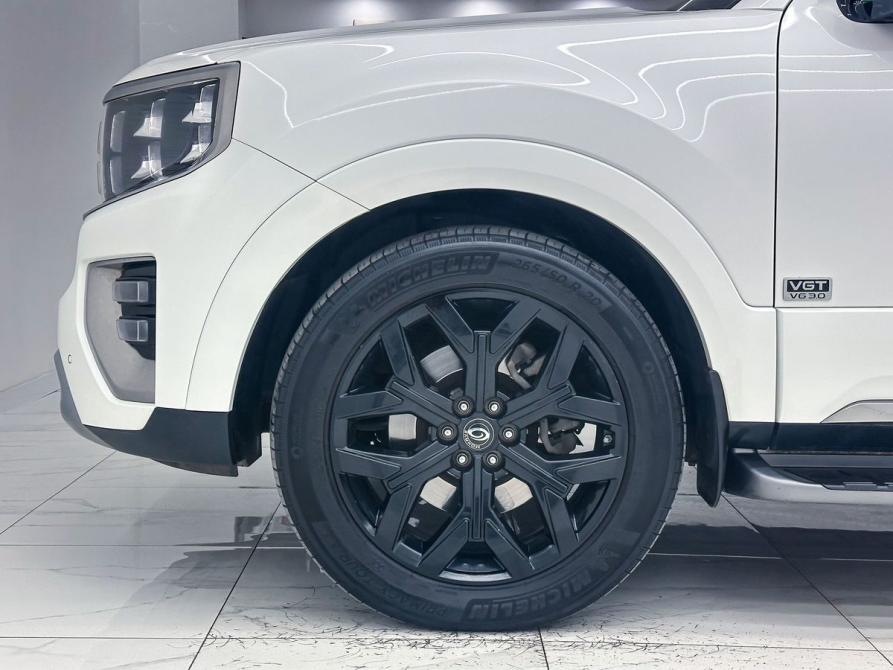 Kia Mohave I Рестайлинг 2 Уфа  - изображение 7