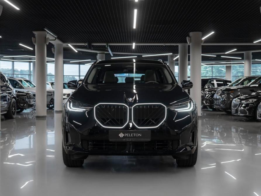 BMW X3 IV (G45/G48) Москва  - изображение 3