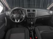 Renault Logan II Рестайлинг Тюмень  - изображение 21