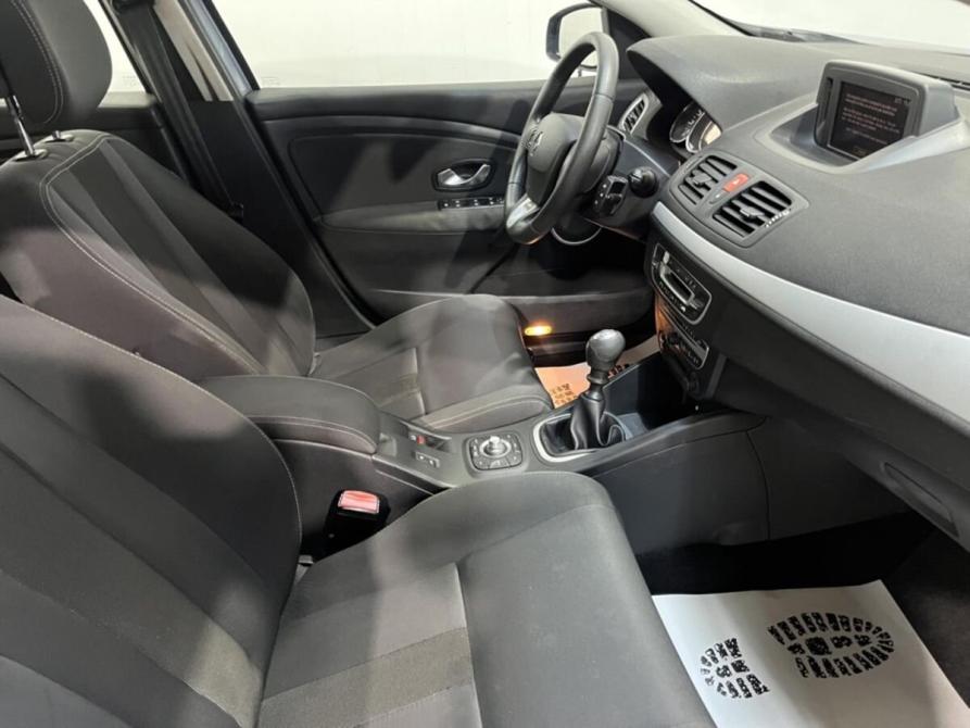 Renault Megane III Курск  - изображение 7
