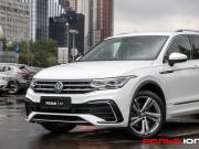 Volkswagen Tiguan II Рестайлинг Москва  - изображение 37