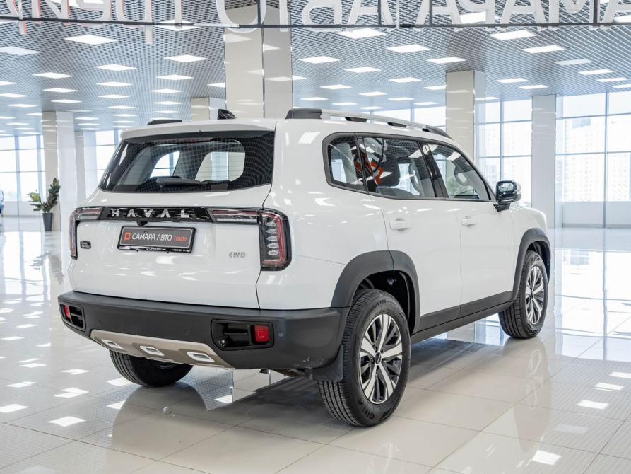 Haval Dargo I Самара  - изображение 2