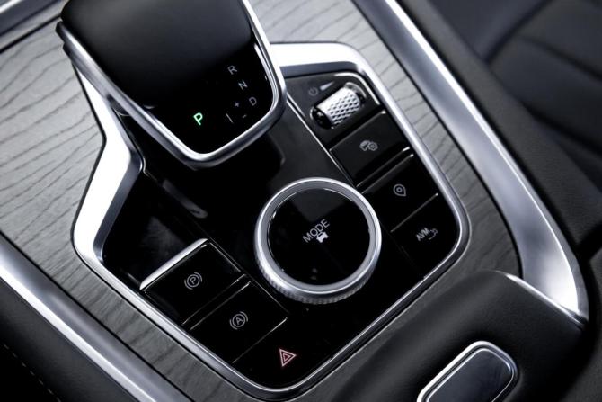 Chery Tiggo 8 Pro Max I Рестайлинг с пробегом 2024 года, цена 2 299 000 рублей, 40987 км, внедорожник, Автокод Объявления