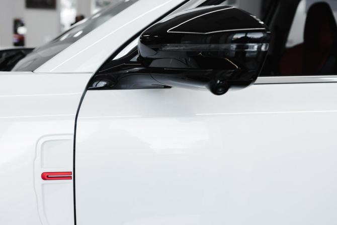 Новый Changan UNI-S I 2025 года, цена 3 179 900 рублей, внедорожник, Автокод Объявления