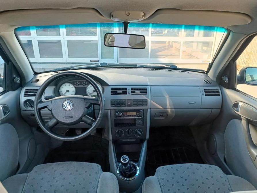 Volkswagen Pointer Санкт-Петербург  - изображение 13