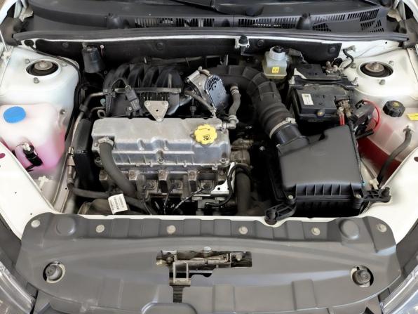 Lada (ВАЗ) Granta I Рестайлинг с пробегом 2023 года, цена 635 000 рублей, 63673 км, седан, Автокод Объявления