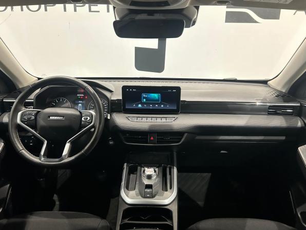 Haval Jolion I с пробегом 2023 года, цена 1 799 000 рублей, 69607 км, внедорожник, Автокод Объявления